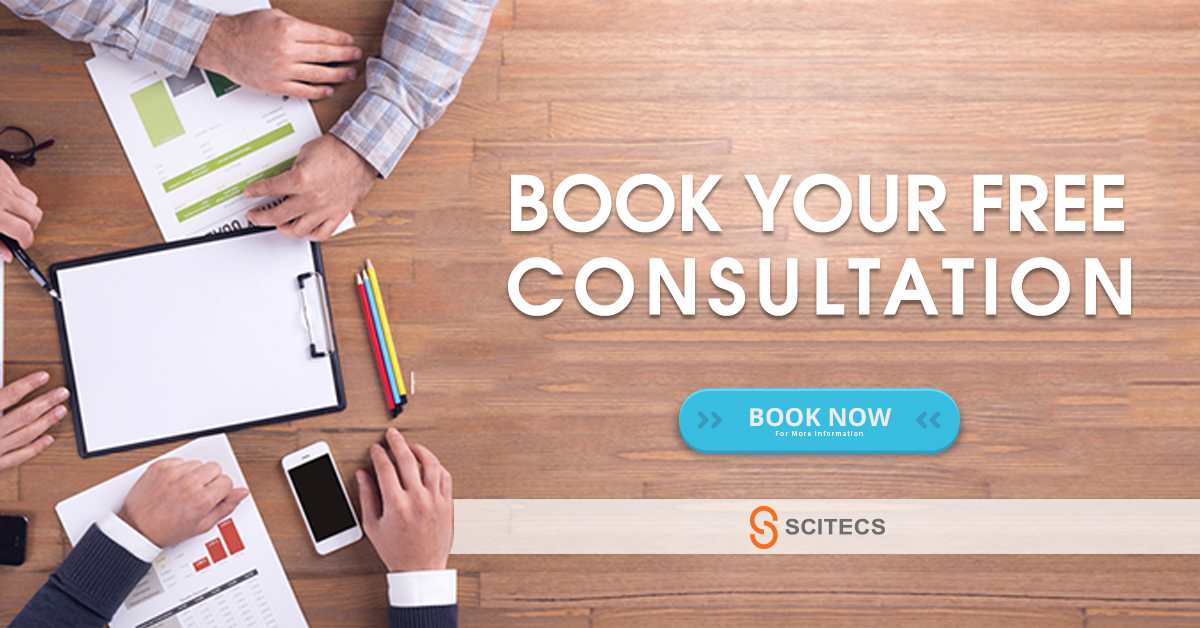 Request an Inbound Marketing Consultation