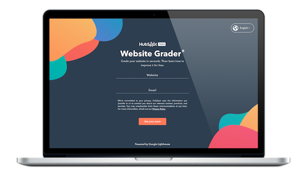 hubspot-website-grader-on-computer-2